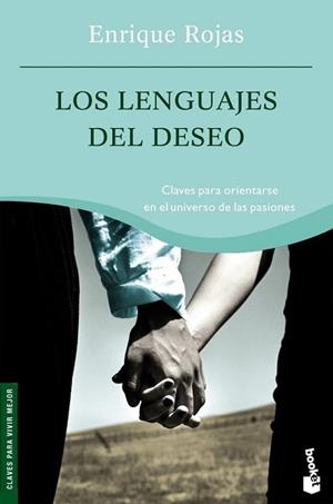 LENGUAJES DEL DESEO, LOS | 9788484605614 | ROJAS, ENRIQUE | Llibreria L'Illa - Llibreria Online de Mollet - Comprar llibres online