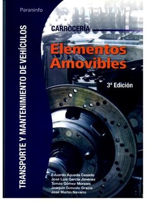 ELEMENTOS AMOVIBLES | 9788497324885 | VV.AA
