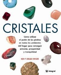 CRISTALES | 9788478715893 | TAYLOR, KEN / JOULES