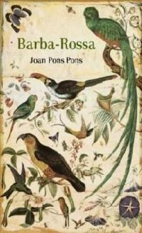 BARBA-ROSSA | 9788478717644 | PONS, JOAN | Llibreria L'Illa - Llibreria Online de Mollet - Comprar llibres online