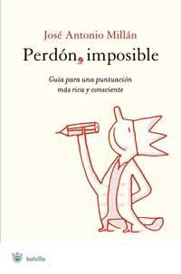 PERDON IMPOSIBLE | 9788478717736 | MILLAN, JOSE ANTONIO | Llibreria L'Illa - Llibreria Online de Mollet - Comprar llibres online