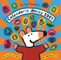 CALENDARIO MAISY 2007 | 9788478716258 | COUSINS, LUCY | Llibreria L'Illa - Llibreria Online de Mollet - Comprar llibres online