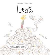 LEOS | 9788478716487 | REYNOLDS, PETER H. | Llibreria L'Illa - Llibreria Online de Mollet - Comprar llibres online