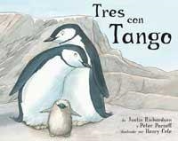 TRES CON TANGO | 9788478715800 | RICHARDSON, JUSTIN / PETER PARNELL | Llibreria L'Illa - Llibreria Online de Mollet - Comprar llibres online