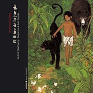 LLIBRE DE LA JUNGLA, EL | 9788424621537 | KIPLING, RUDYARD | Llibreria L'Illa - Llibreria Online de Mollet - Comprar llibres online