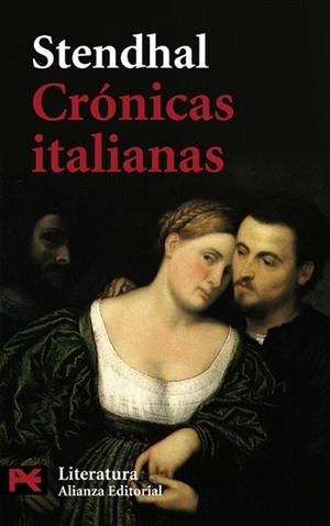 CRONICAS ITALIANAS | 9788420649269 | STENDHAL (1783-1842) | Llibreria L'Illa - Llibreria Online de Mollet - Comprar llibres online