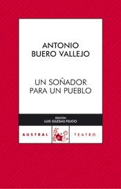 SOÑADOR PARA UN PUEBLO, UN | 9788467021462 | BUERO VALLEJO, ANTONIO | Llibreria L'Illa - Llibreria Online de Mollet - Comprar llibres online
