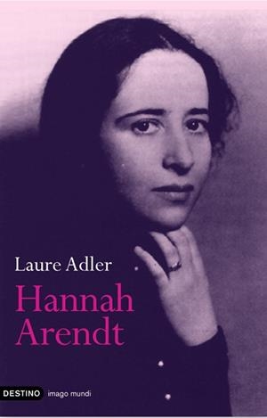 HANNAH ARENDT | 9788423338689 | ARENDT, HANNAH | Llibreria L'Illa - Llibreria Online de Mollet - Comprar llibres online