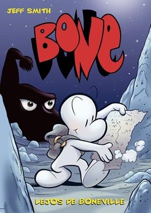 BONE 1 | 9788493508890 | SMITH, JEFF