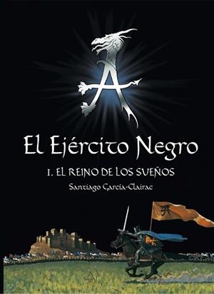EJERCITO NEGRO, EL | 9788467511536 | GARCIA-CLAIRAC, SANTIAGO