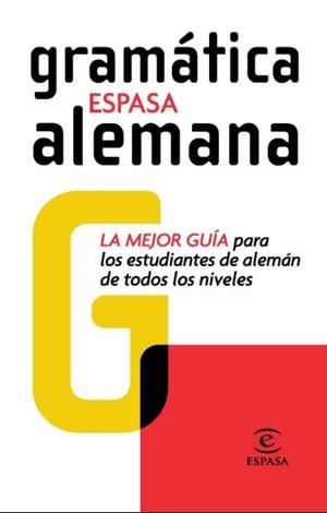 GRAMÁTICA ALEMANA | 9788467027556 | AA. VV. | Llibreria L'Illa - Llibreria Online de Mollet - Comprar llibres online