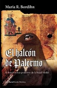 HALCÓN DE PALERMO, EL | 9788432248108 | BORDIHN, MARIA | Llibreria L'Illa - Llibreria Online de Mollet - Comprar llibres online
