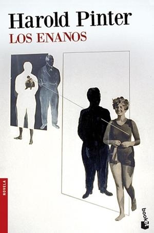 ENANOS, LOS | 9788423338498 | PINTER, HAROLD | Llibreria L'Illa - Llibreria Online de Mollet - Comprar llibres online