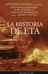 HISTORIA DE ETA, LA | 9788484605942 | ANTONIO ELORZA / AA.VV. | Llibreria L'Illa - Llibreria Online de Mollet - Comprar llibres online