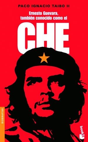 ERNESTO GUEVARA | 9789682710124 | TAIBO II, PACO IGNACIO | Llibreria L'Illa - Llibreria Online de Mollet - Comprar llibres online