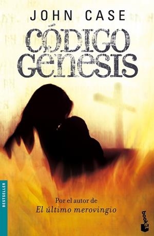 CODIGO GENESIS | 9788408068877 | CASE, JOHN | Llibreria L'Illa - Llibreria Online de Mollet - Comprar llibres online
