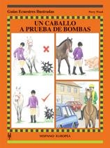 CABALLO A PRUEBA DE BOMBAS, UN | 9788425516757 | WOOD, PERRY | Llibreria L'Illa - Llibreria Online de Mollet - Comprar llibres online