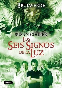 SEIS SIGNOS DE LA LUZ 2, LOS | 9788408076865 | COOPER, SUSAN | Llibreria L'Illa - Llibreria Online de Mollet - Comprar llibres online