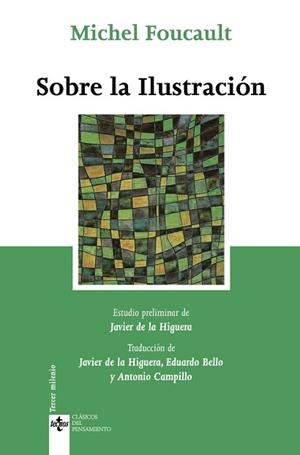 SOBRE LA ILUSTRACIÓN | 9788430944200 | FOUCAULT, MICHEL | Llibreria L'Illa - Llibreria Online de Mollet - Comprar llibres online