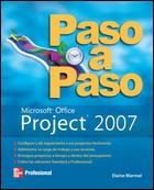 PROJECT 2007 PASO A PASO | 9789701062425 | MARMEL, ELAINE | Llibreria L'Illa - Llibreria Online de Mollet - Comprar llibres online