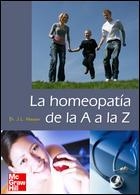 HOMEOPATIA DE LA A A LA Z, LA | 9788448163860 | MASSON, J.L. | Llibreria L'Illa - Llibreria Online de Mollet - Comprar llibres online