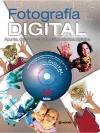 FOTOGRAFIA DIGITAL | 9788478716227