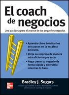 COACH DE NEGOCIOS, EL | 9789701063040 | SUGARS BRADLEY J. | Llibreria L'Illa - Llibreria Online de Mollet - Comprar llibres online
