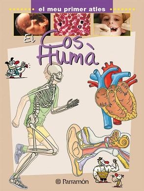 COS HUMA, EL | 9788434227040 | Llibreria L'Illa - Llibreria Online de Mollet - Comprar llibres online