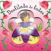 DESFILADA DE FADES | 9788478717026 | ABEL, SIMONE | Llibreria L'Illa - Llibreria Online de Mollet - Comprar llibres online
