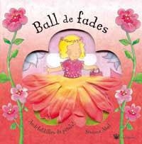 BALL DE FADES | 9788478716968 | ABEL, SIMONE | Llibreria L'Illa - Llibreria Online de Mollet - Comprar llibres online