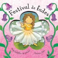 FESTIVAL DE FADES | 9788478717002 | ABEL, SIMONE | Llibreria L'Illa - Llibreria Online de Mollet - Comprar llibres online