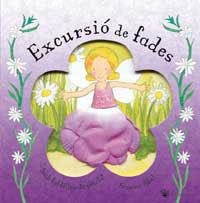 EXCURSIO DE FADES | 9788478716982 | ABEL, SIMONE | Llibreria L'Illa - Llibreria Online de Mollet - Comprar llibres online