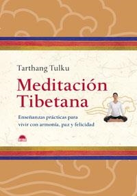 MEDITACION TIBETANA | 9788497542227 | DODSON ROBIN MADES JAN | Llibreria L'Illa - Llibreria Online de Mollet - Comprar llibres online