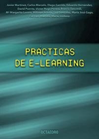 PRACTICAS DE E-LEARNING | 9788495345349 | AA.VV.