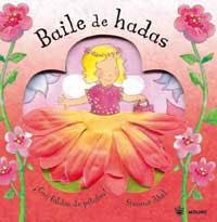 BAILE DE HADAS | 9788478716951 | ABEL, SIMONE | Llibreria L'Illa - Llibreria Online de Mollet - Comprar llibres online