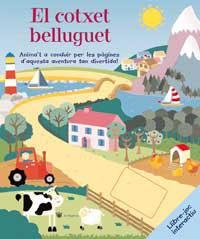 COTXET BELLUGUET | 9788478717064 | Llibreria L'Illa - Llibreria Online de Mollet - Comprar llibres online