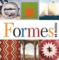 FORMES DE MUSEU | 9788478716593 | Llibreria L'Illa - Llibreria Online de Mollet - Comprar llibres online