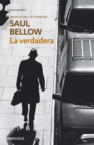 VERDADERA, LA | 9788483460887 | BELLOW, SAUL | Llibreria L'Illa - Llibreria Online de Mollet - Comprar llibres online
