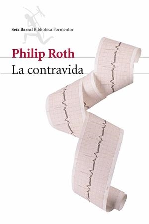 CONTRAVIDA, LA | 9788432228063 | ROTH, PHILIP | Llibreria L'Illa - Llibreria Online de Mollet - Comprar llibres online