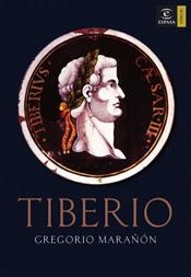 TIBERIO | 9788467022865 | MARAÑON, GREGORIO | Llibreria L'Illa - Llibreria Online de Mollet - Comprar llibres online