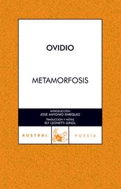 METAMORFOSIS | 9788467021967 | OVIDIO | Llibreria L'Illa - Llibreria Online de Mollet - Comprar llibres online