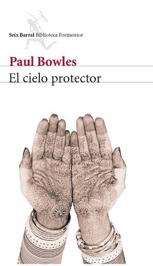 CIELO PROTECTOR, EL | 9788432228049 | BOWLES, PAUL
