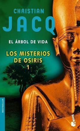 MISTERIOS DE OSIRIS 1, LOS | 9788408069874 | JACQ, CHRISTIAN | Llibreria L'Illa - Llibreria Online de Mollet - Comprar llibres online
