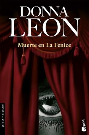 MUERTE EN LA FENICE | 9788432217487 | LEON, DONNA | Llibreria L'Illa - Llibreria Online de Mollet - Comprar llibres online