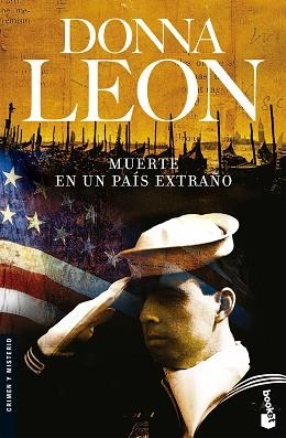 MUERTE EN UN PAIS EXTRAÑO | 9788432217494 | LEON, DONNA | Llibreria L'Illa - Llibreria Online de Mollet - Comprar llibres online