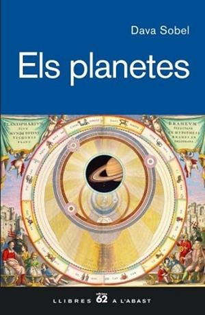PLANETES, ELS | 9788429758214 | SOBEL, DAVA