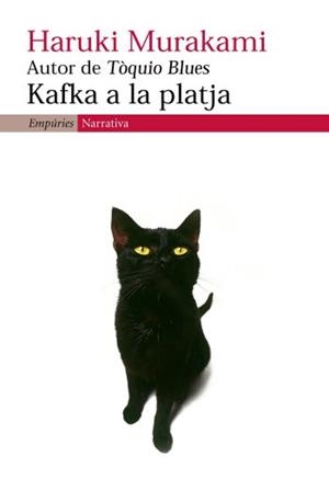 KAFKA A LA PLATJA | 9788497872096 | MURAKAMI, HARUKI | Llibreria L'Illa - Llibreria Online de Mollet - Comprar llibres online