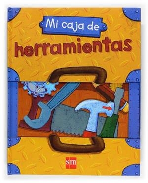 MI CAJA DE HERRAMIENTAS | 9788467510621 | Llibreria L'Illa - Llibreria Online de Mollet - Comprar llibres online