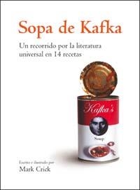 SOPA DE KAFKA | 9788441418295