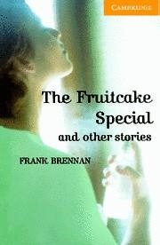 THE FRUITCAKE SPECIAL AND OTHER STORIES | 9780521686112 | BRENNAN, FRANK
